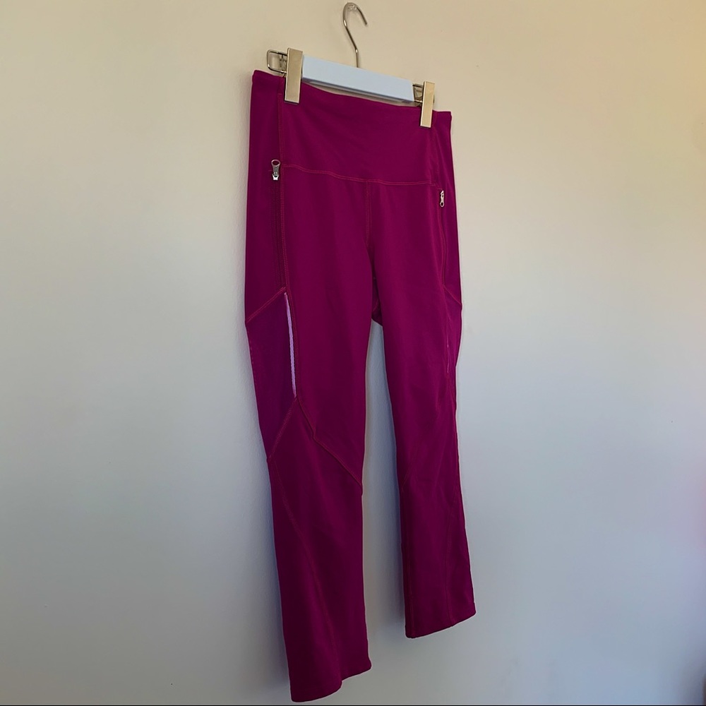 LULULEMON | speed tight